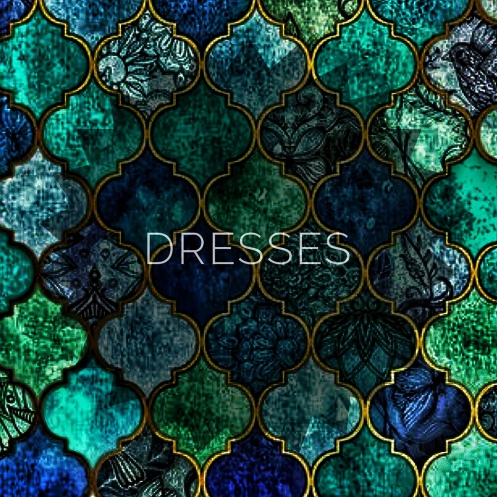 Dresses